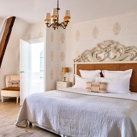 Hotel Du Mail Angers Dış mekan fotoğraf