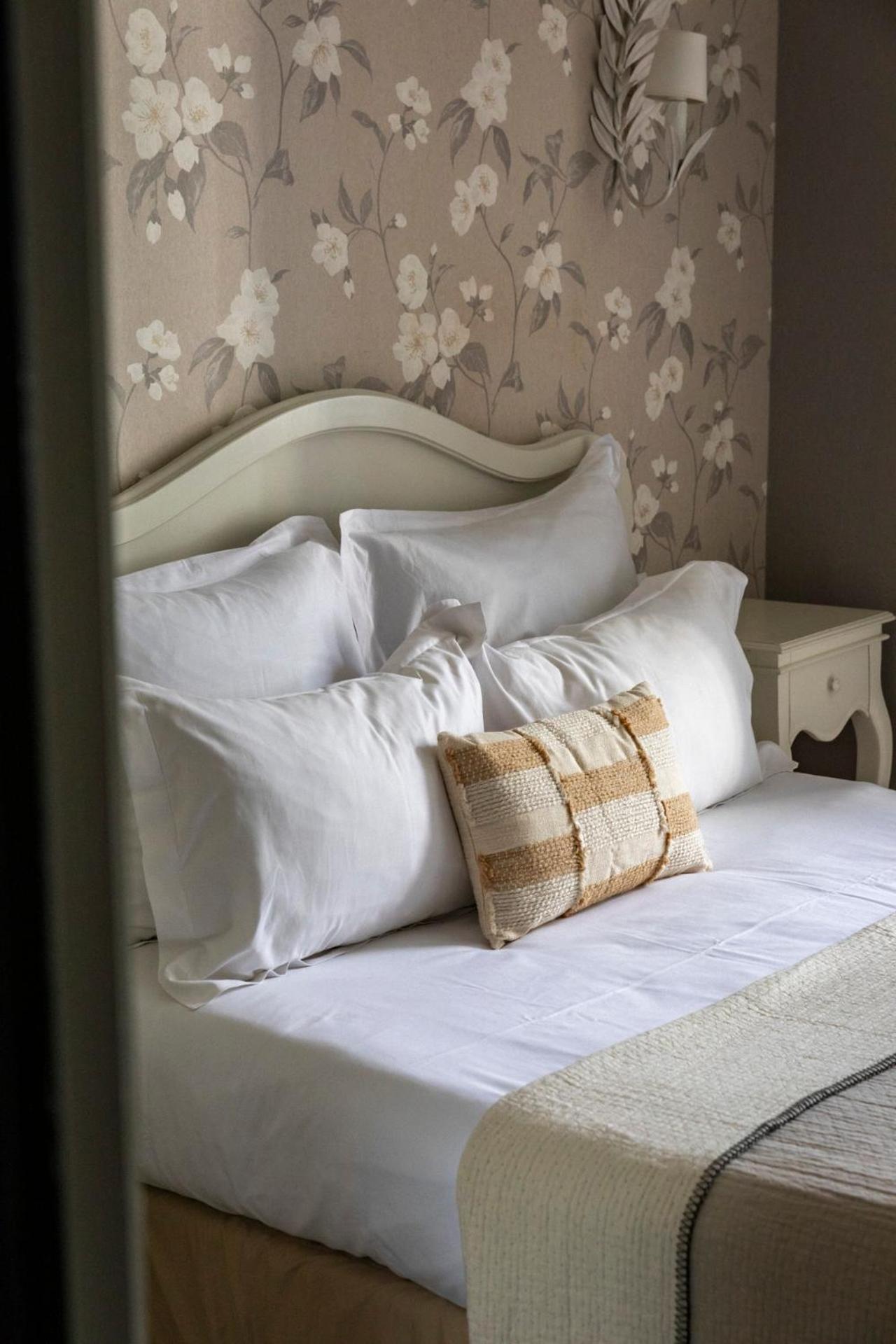 Hotel Du Mail Angers Dış mekan fotoğraf