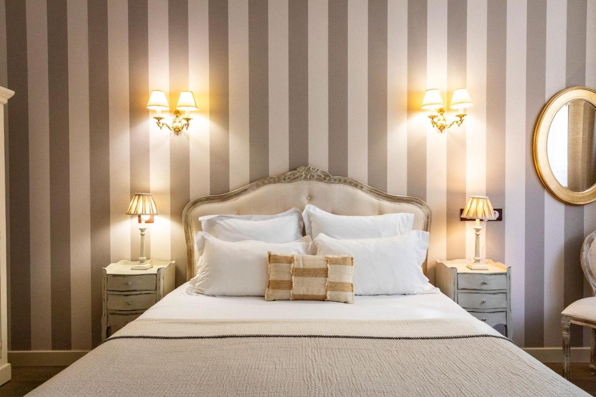 Hotel Du Mail Angers Dış mekan fotoğraf