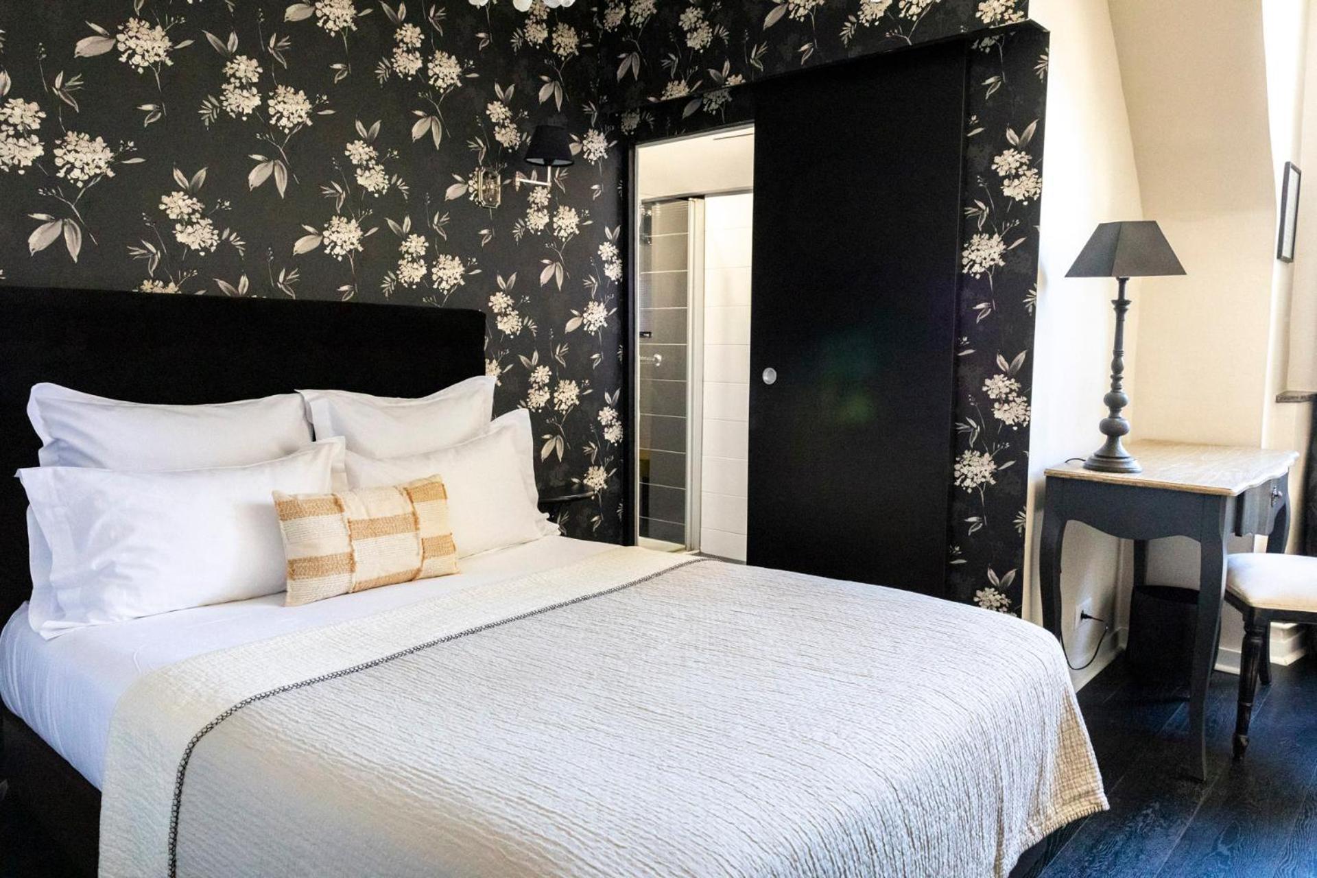 Hotel Du Mail Angers Dış mekan fotoğraf