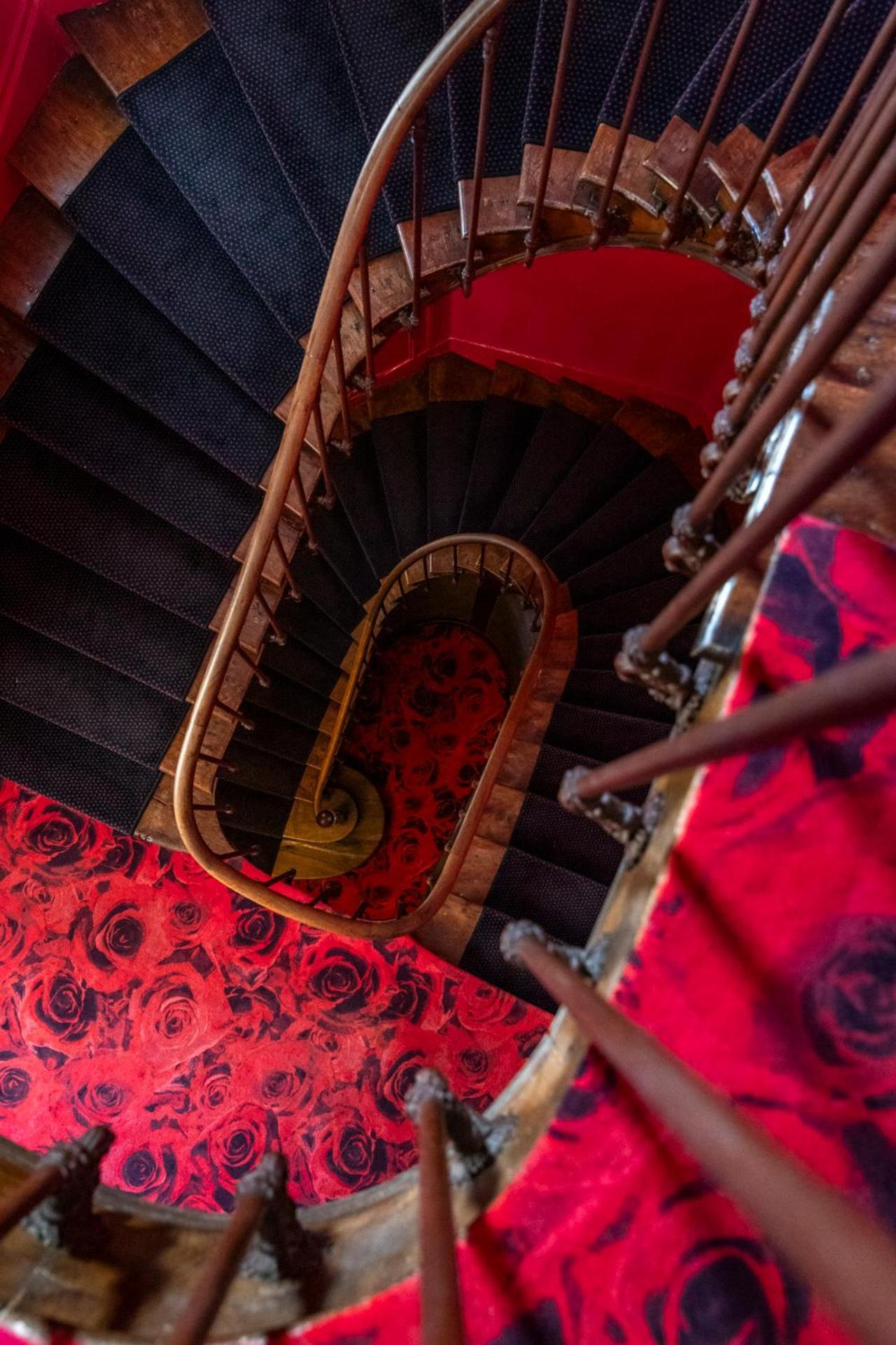 Hotel Du Mail Angers Dış mekan fotoğraf