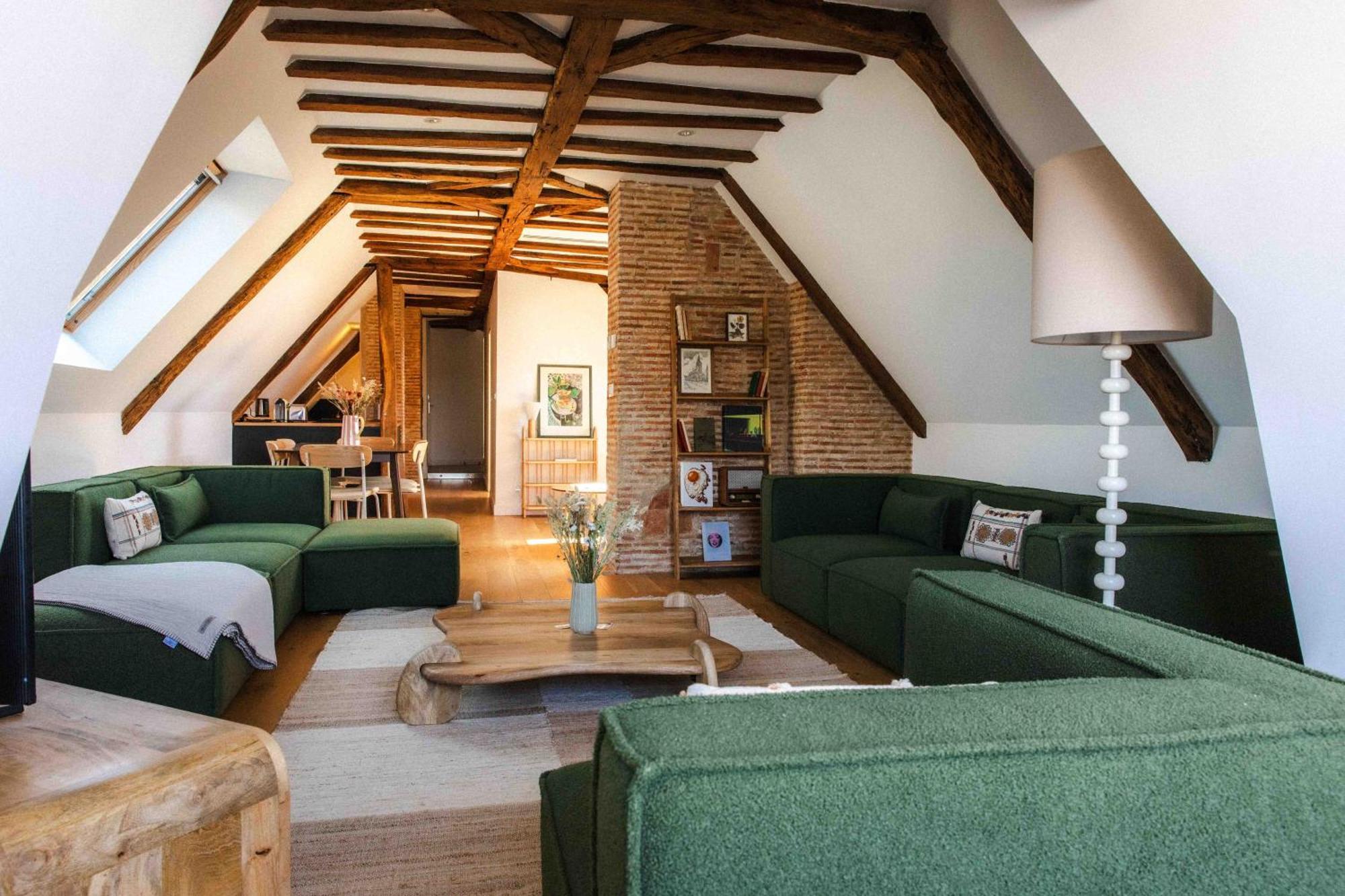 Hotel Du Mail Angers Dış mekan fotoğraf